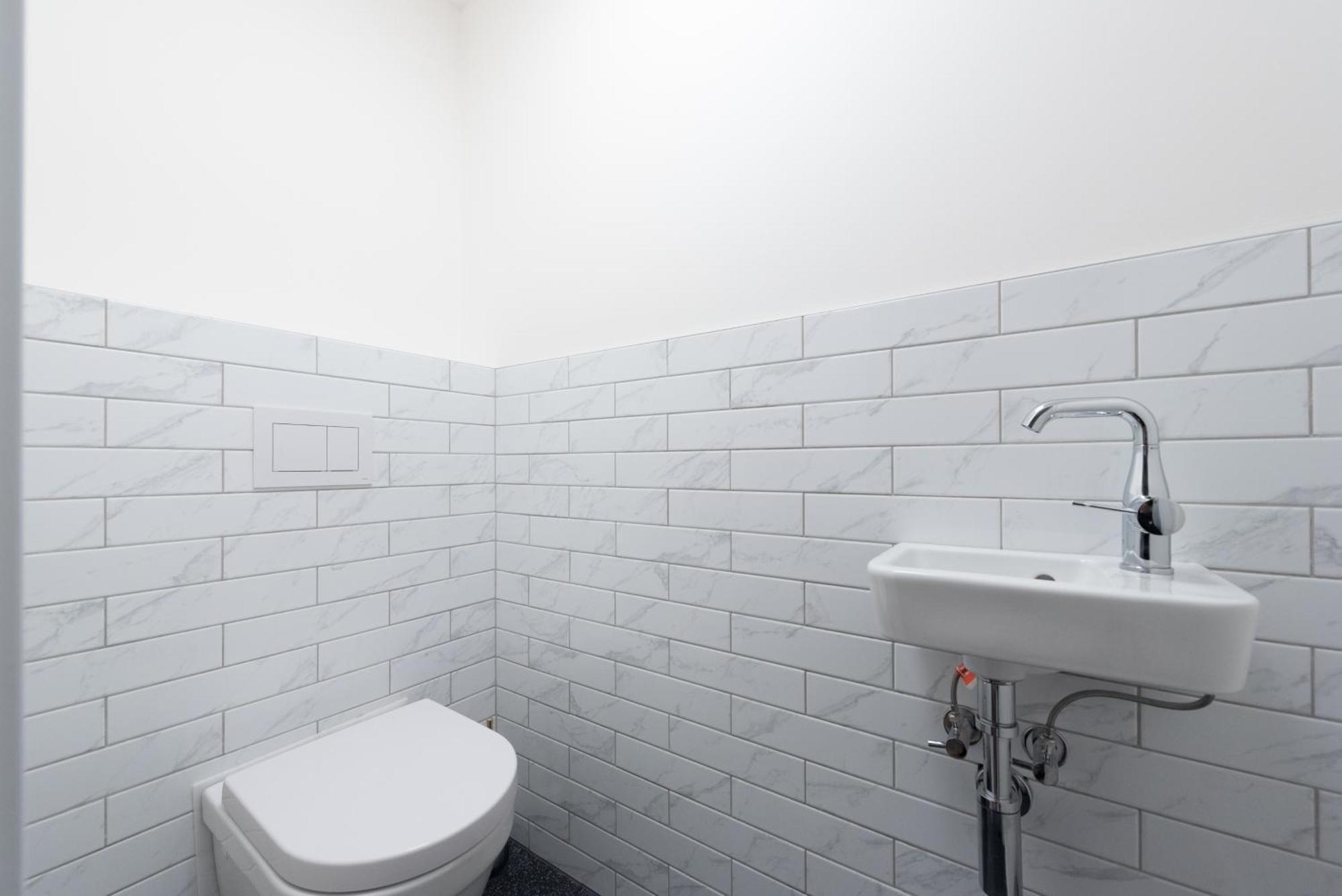 Jay Apartments 布拉格 外观 照片